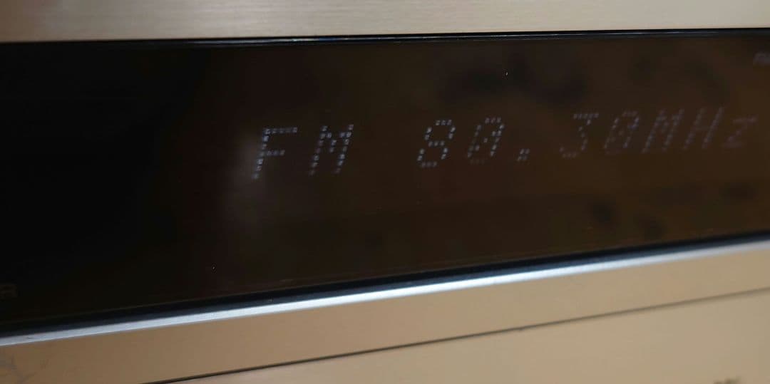 ■【リモコン付】PIONEER　X-HM50 CDミニコンポーネントシステム