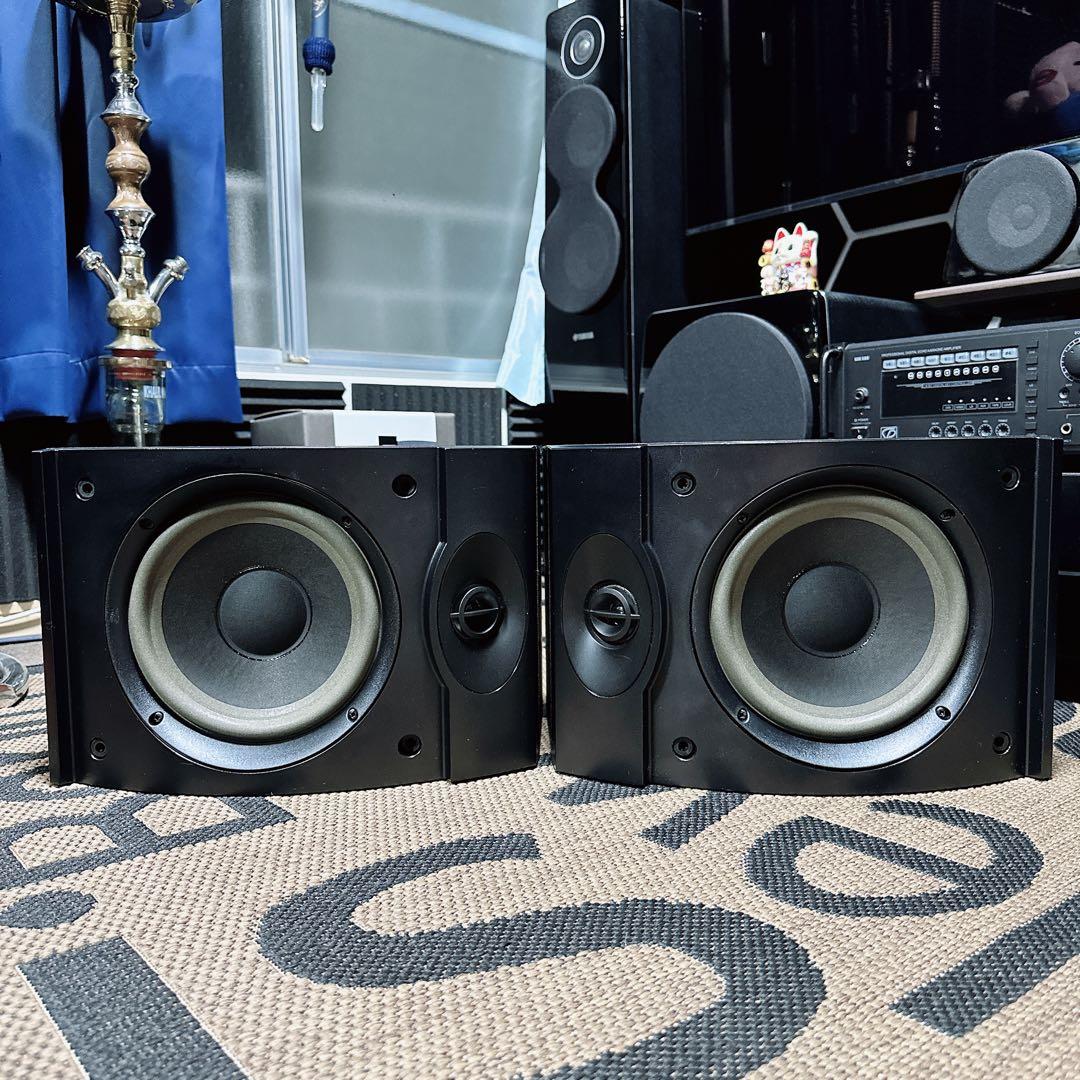 美品 BOSE 301V スピーカー ペア