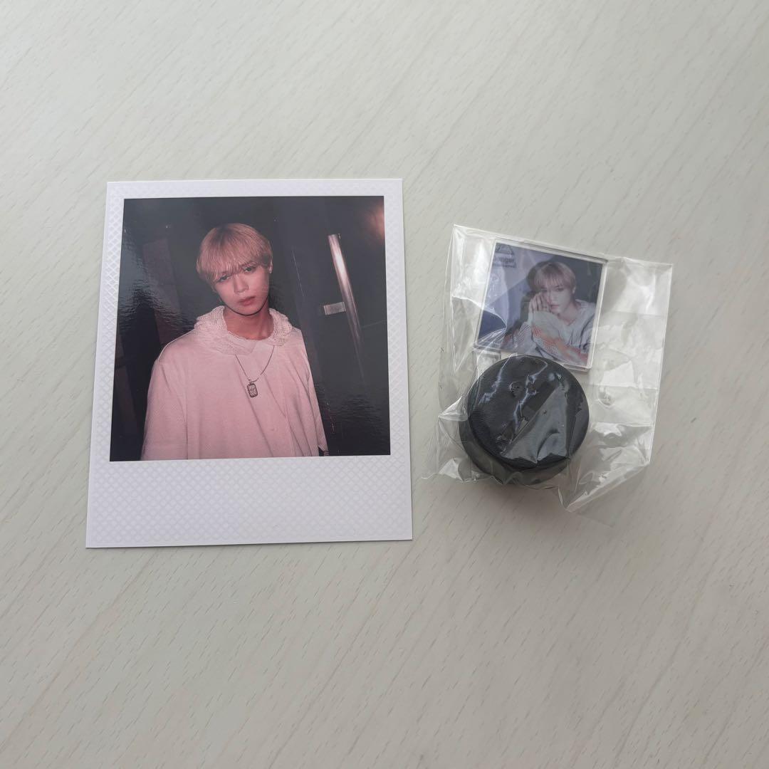 &TEAM K ケイ　First Howling:NOW セット