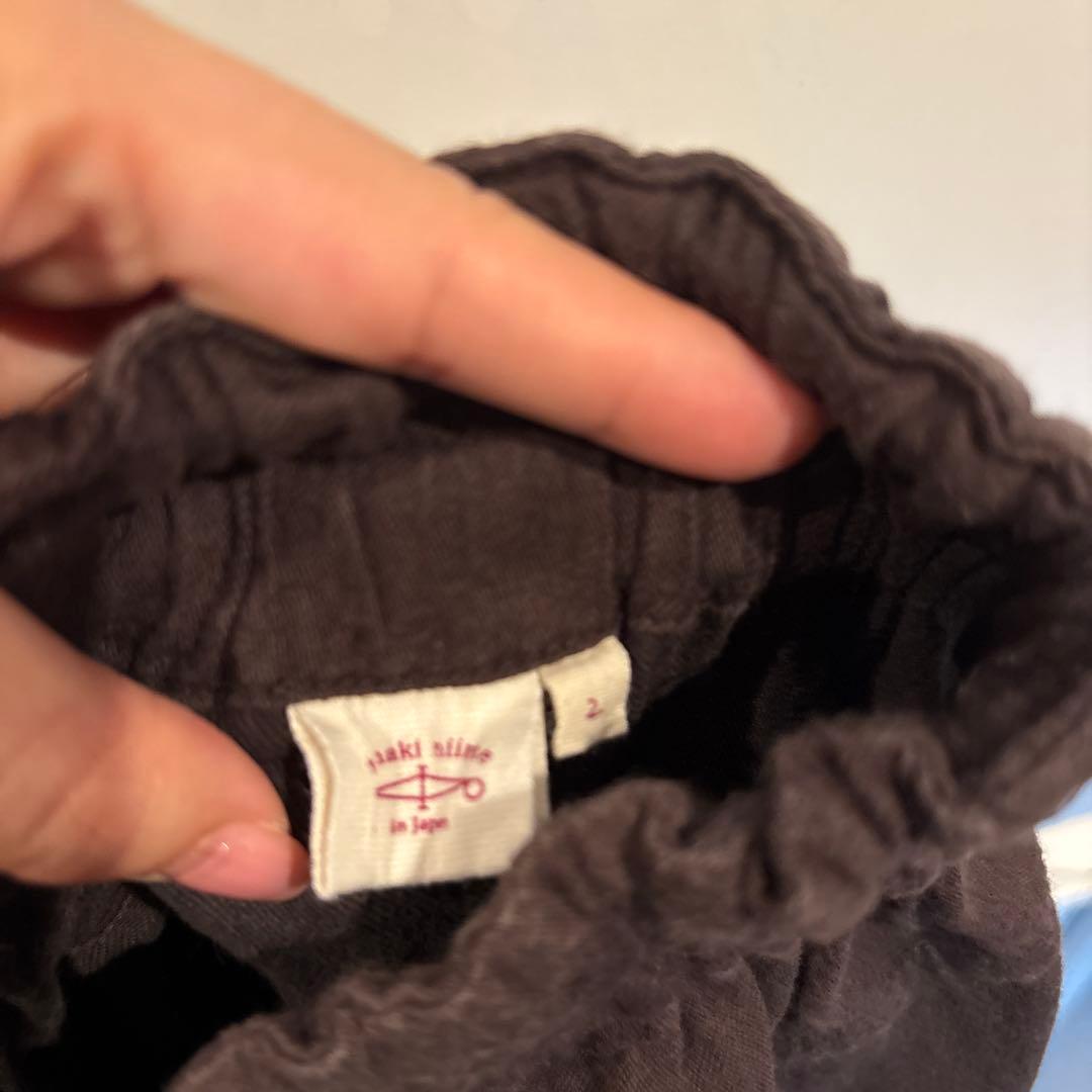 パンツ　タマキニイ