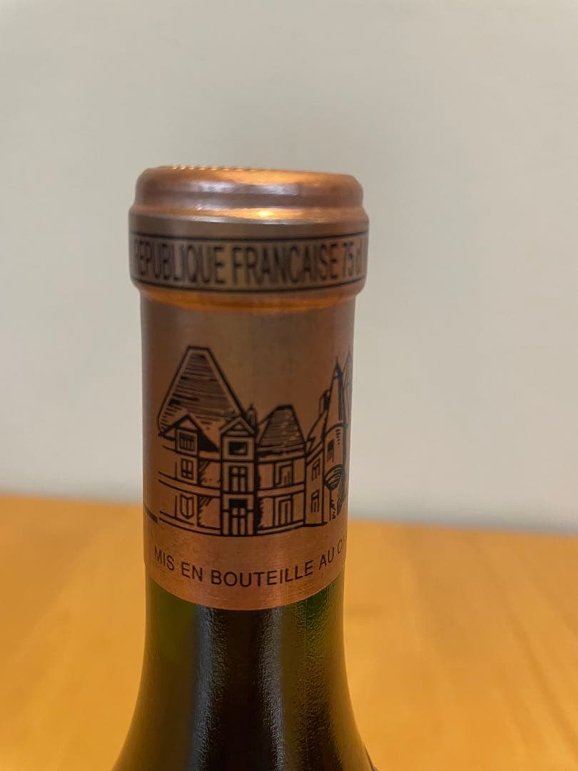 Chateau Haut-Brion 2002 赤ワイン