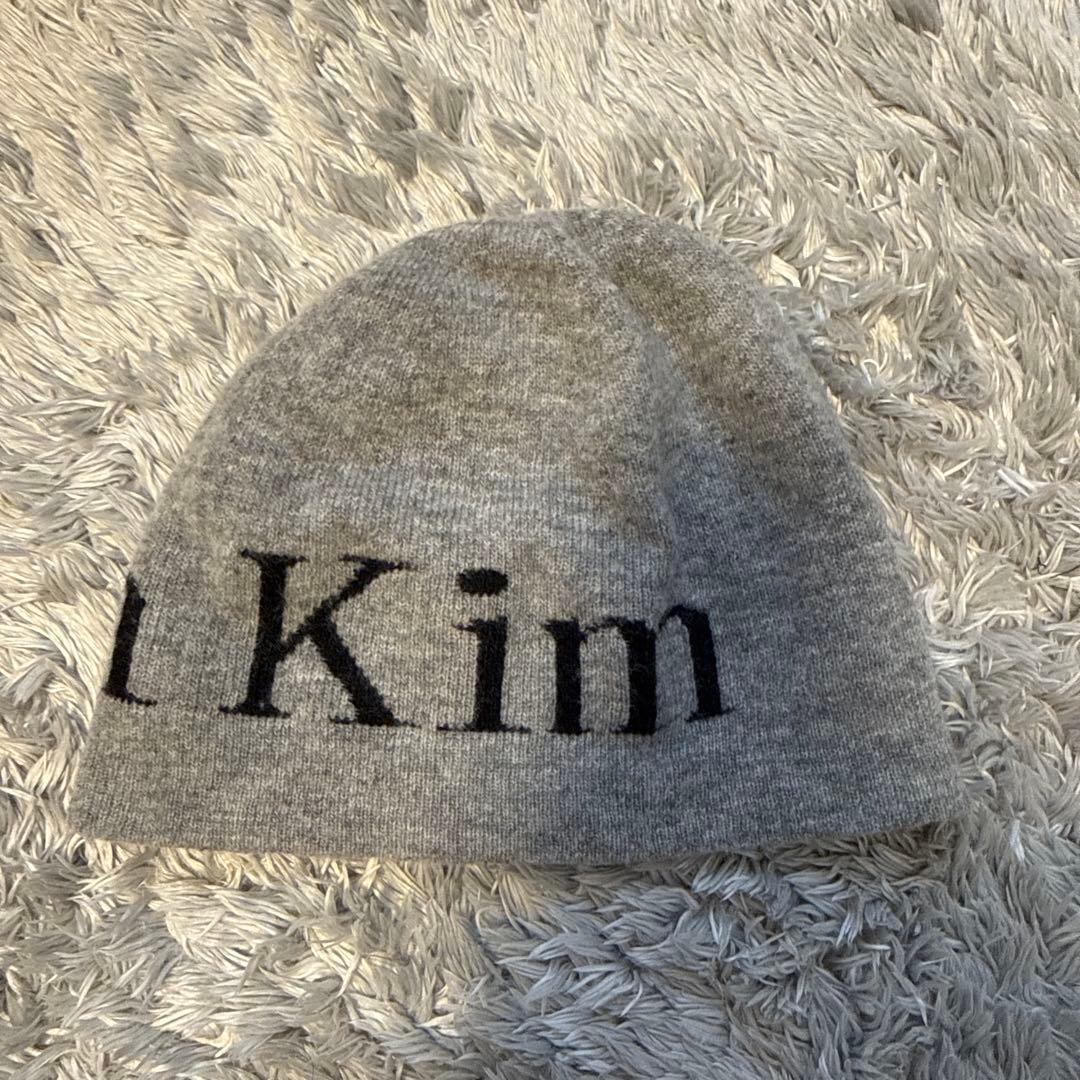 韓国正規店 マーティンキム Martinkim ビーニー