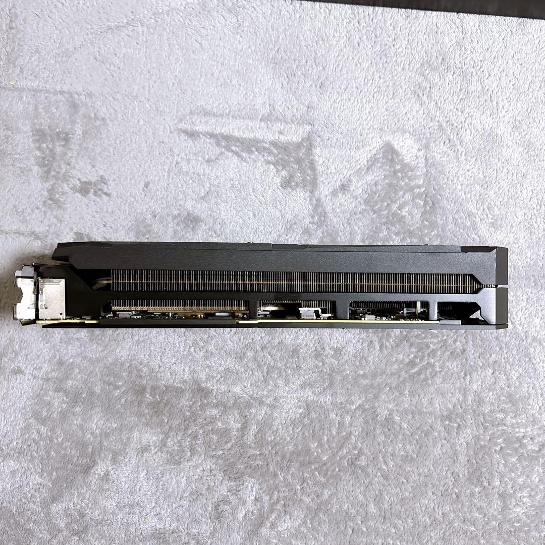 グラフィックボード・グラボ・ビデオカード ASUS ROG Strix GeForce RTX 3090 24GB