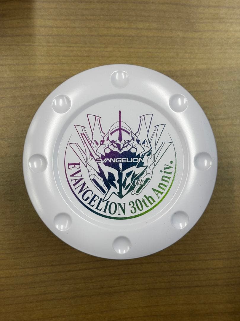 【新品未使用】CASIO G-SHOCK エヴァンゲリオン