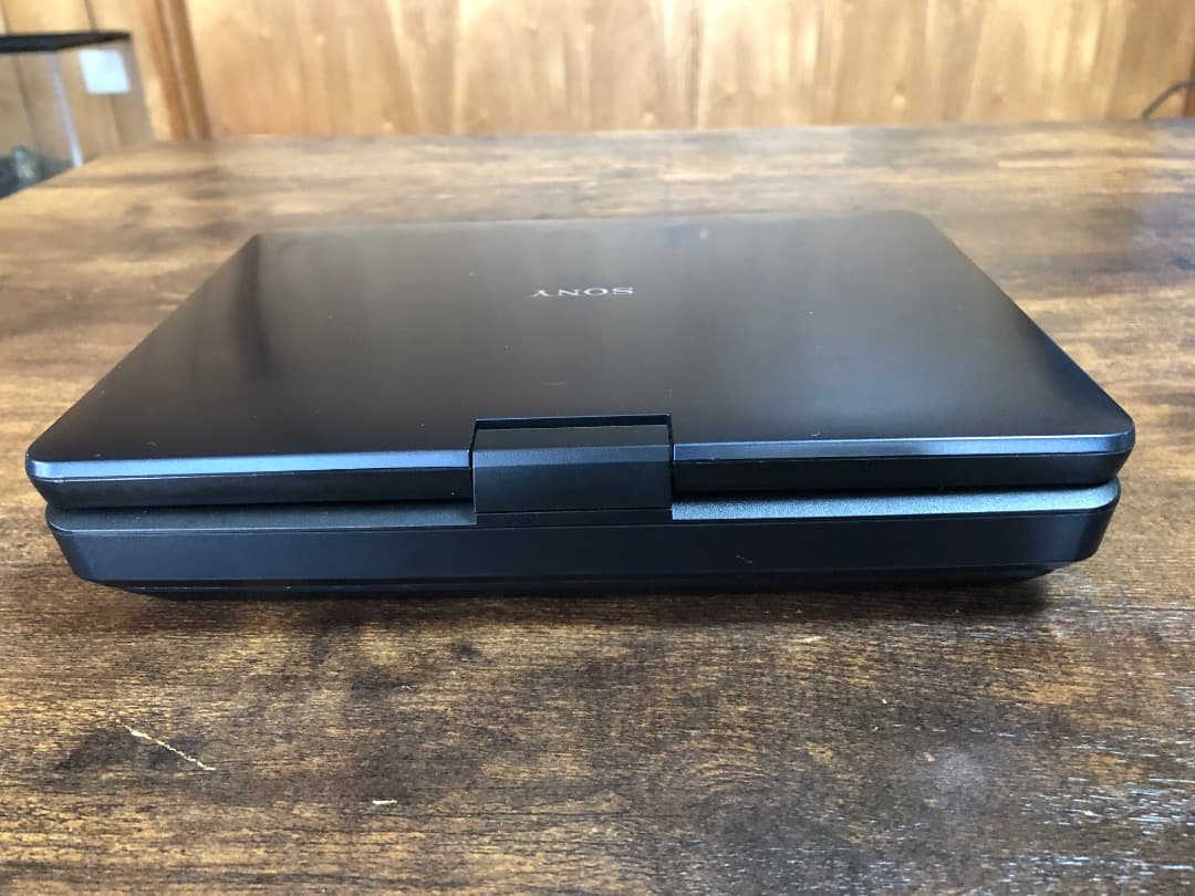 SONY DVDプレーヤー DVP-FX930 こざき