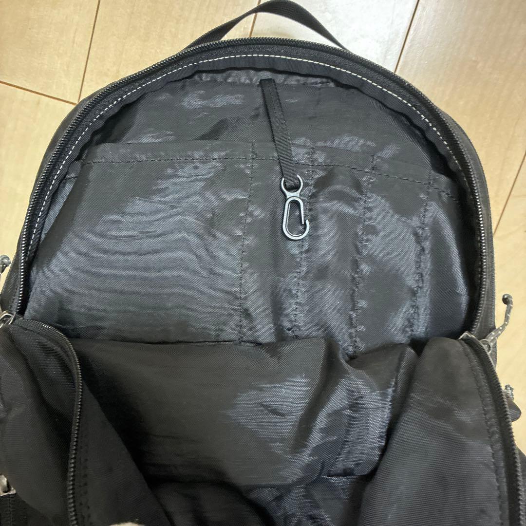 【良品•廃盤モデル】アークテリクス マンティス26 黒 国内正規品