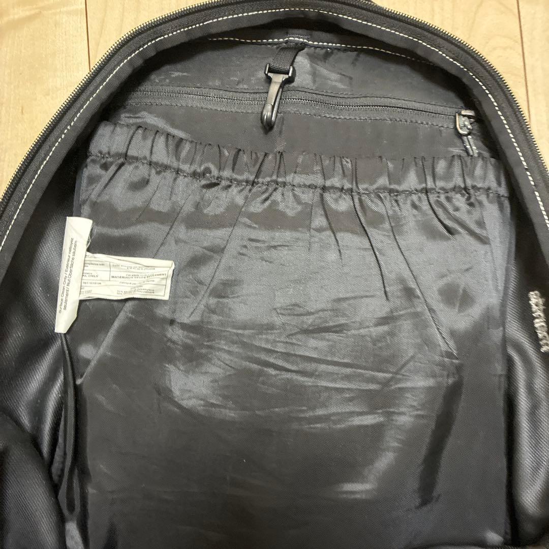 【良品•廃盤モデル】アークテリクス マンティス26 黒 国内正規品