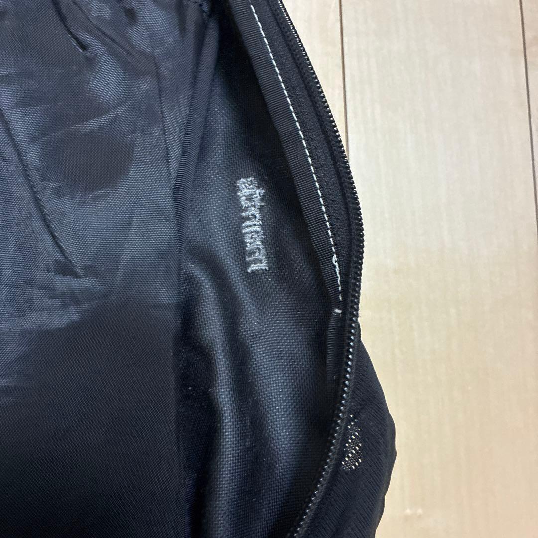 【良品•廃盤モデル】アークテリクス マンティス26 黒 国内正規品