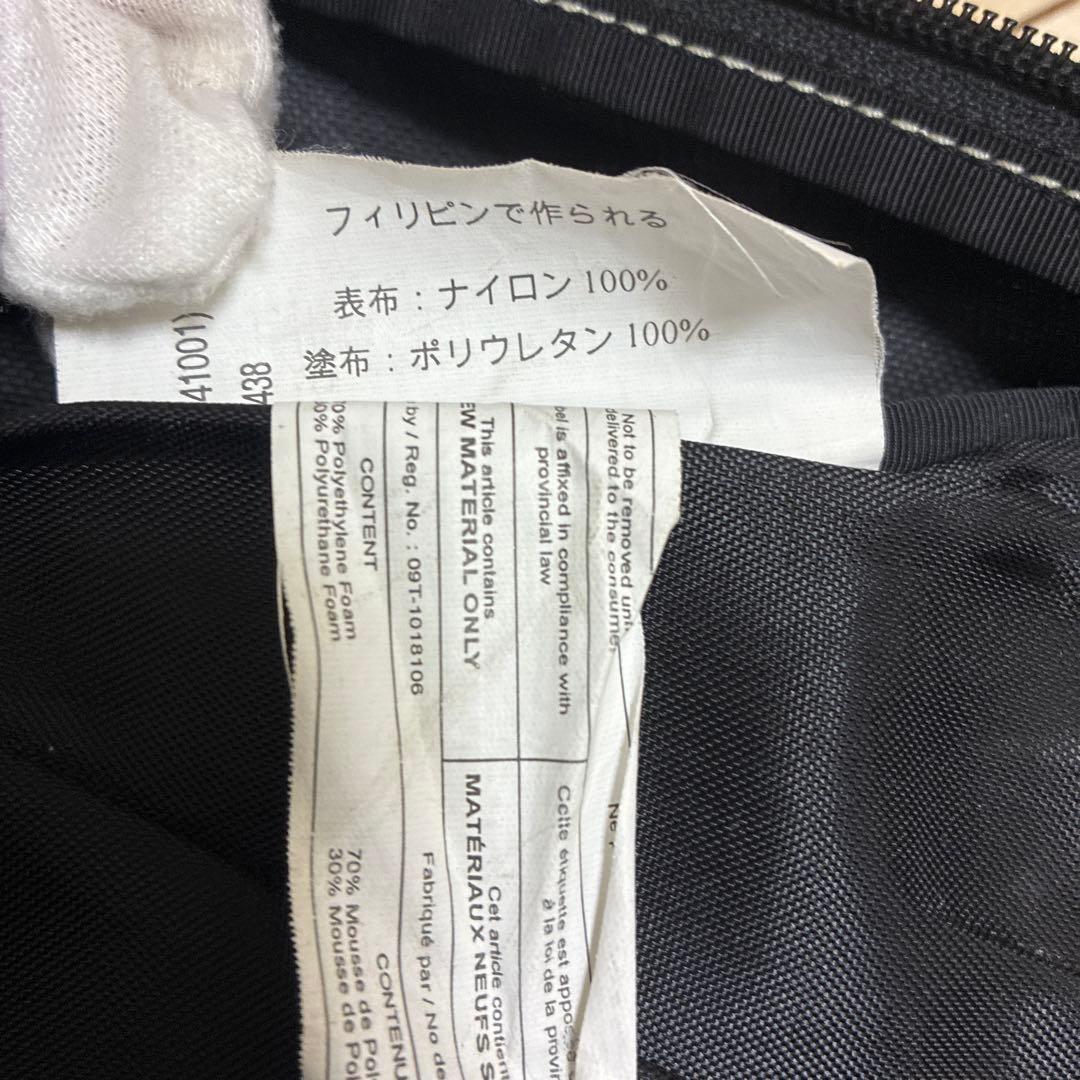 【良品•廃盤モデル】アークテリクス マンティス26 黒 国内正規品