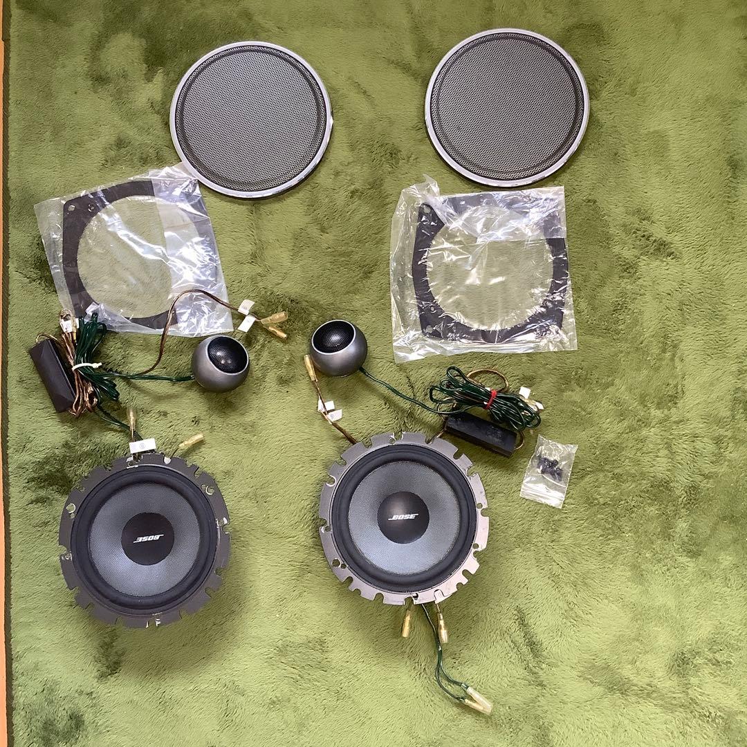 BOSE 1070 カースピーカー