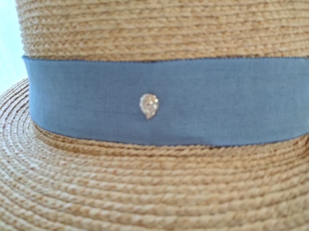 ヘレンカミンスキー　ニューポートSB ナチュラル/コースタル