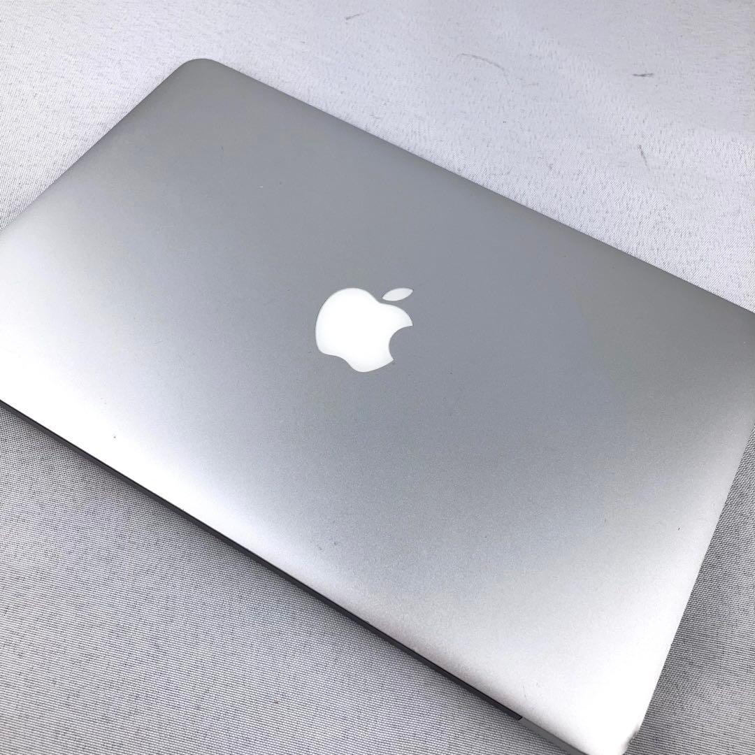 MacBook本体 MacBook Air 11-inch Early 2015 Core i5