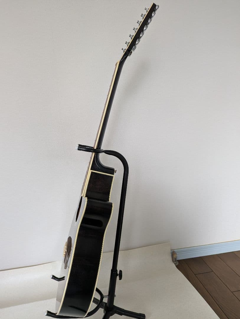 訳あり Takamine NPT110-12 12弦エレアコギター タカミネ