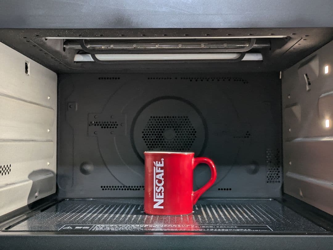 パナソニックハイグレード高温熱風二段スチームオーブン　ビストロ