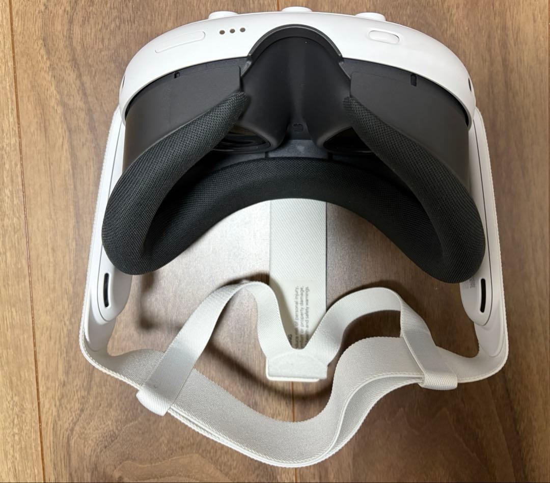 【美品】 Quest 3 512GB