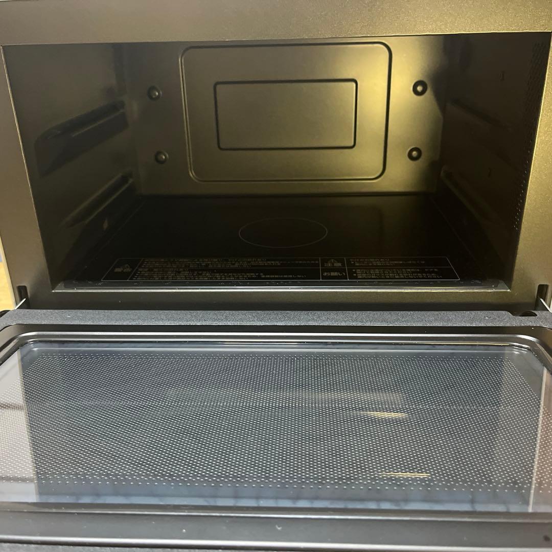 象印　エブリノ　オーブンレンジ　ES-GW26　2024年製