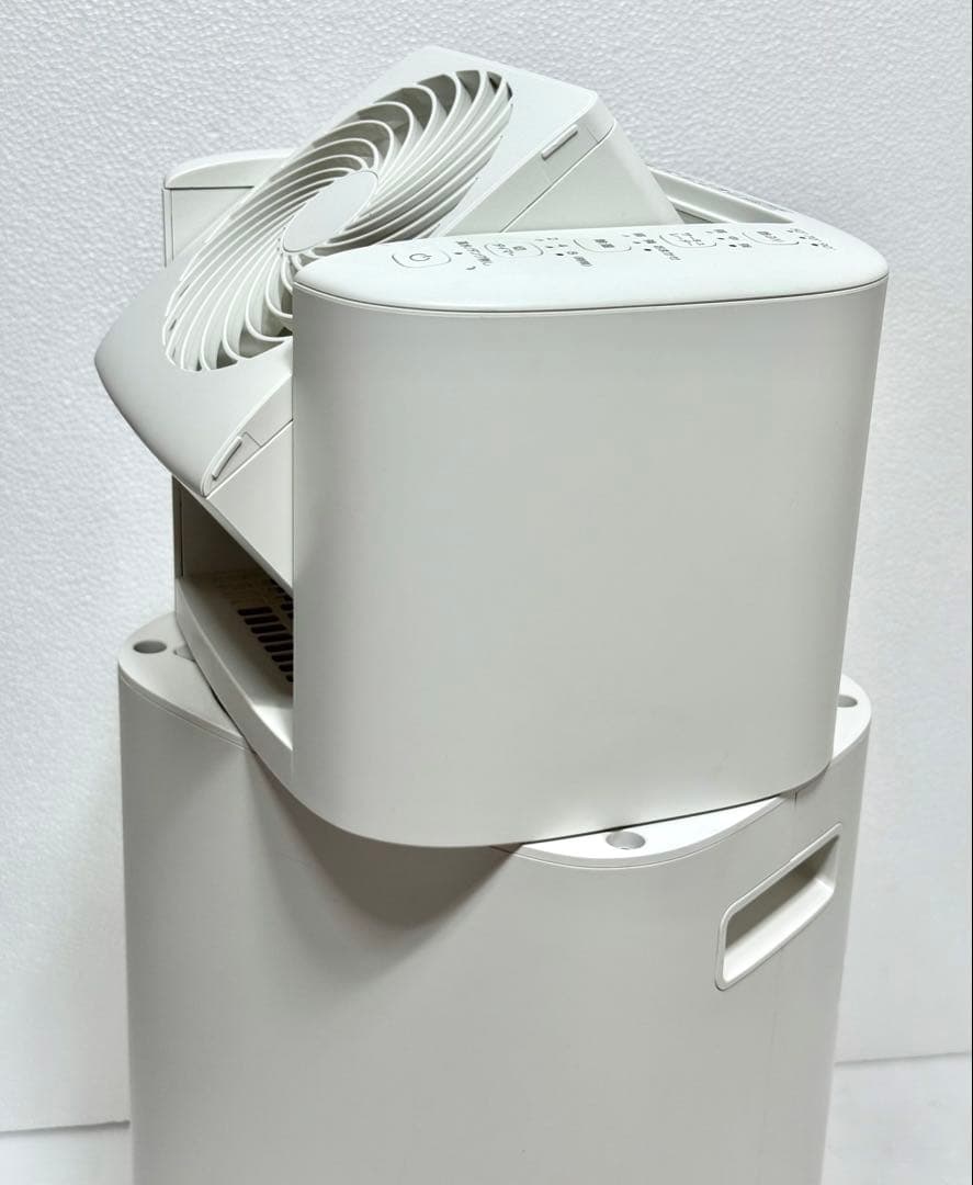 使用少 美品 2023年式 多角♪ アイリスオーヤマ 衣類乾燥除湿