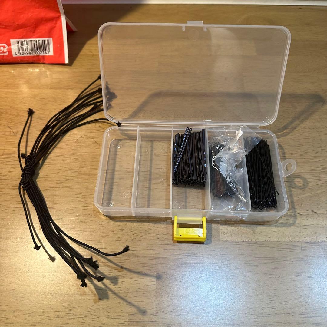 (人気)N.B.A.A アップウィッグ　アレンジウィッグ　クララ