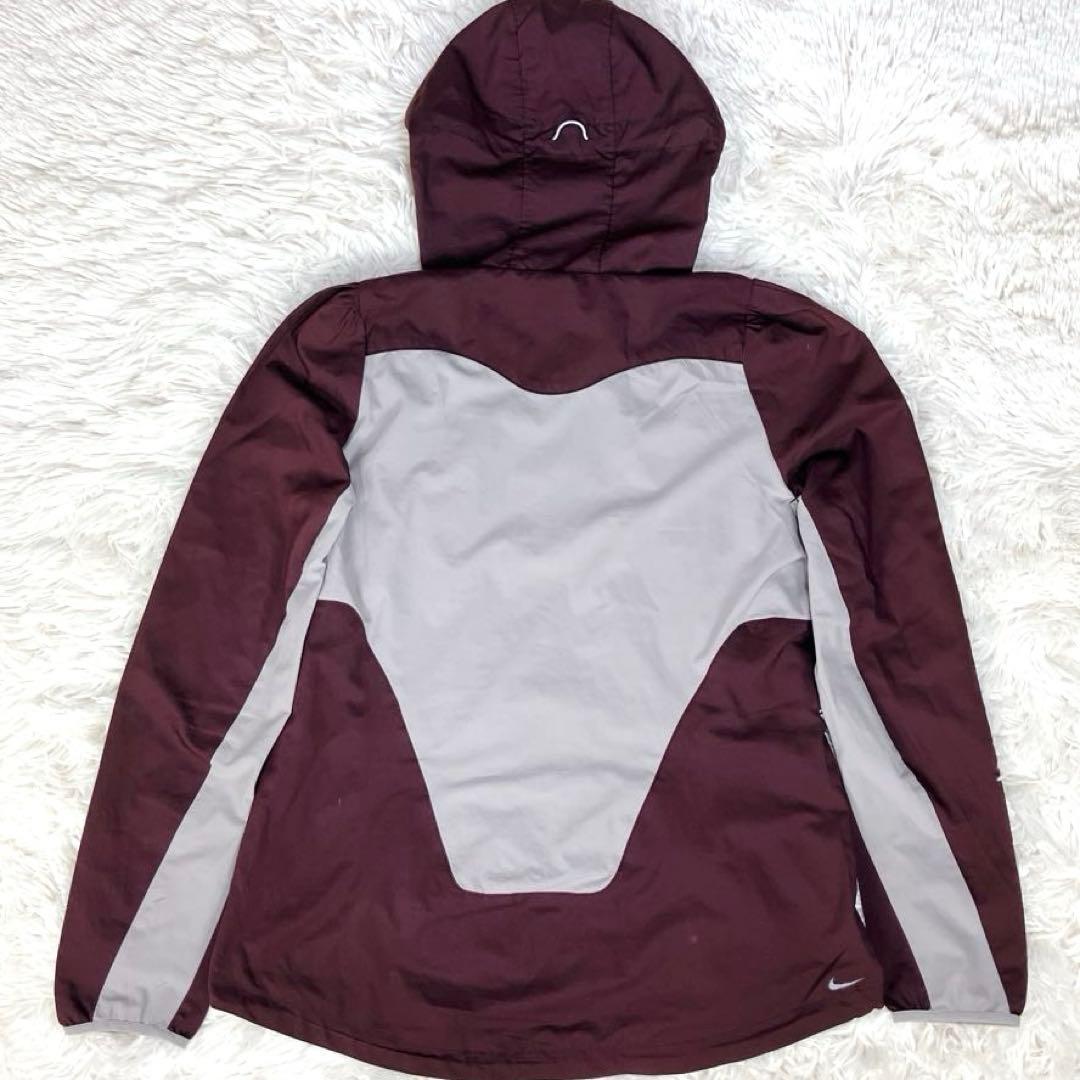 MiCo  ナイキ アンダーカバー GYAKUSOU ナイロンジャケットL