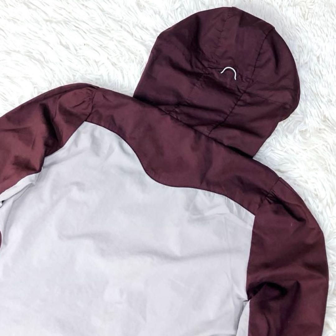 MiCo  ナイキ アンダーカバー GYAKUSOU ナイロンジャケットL