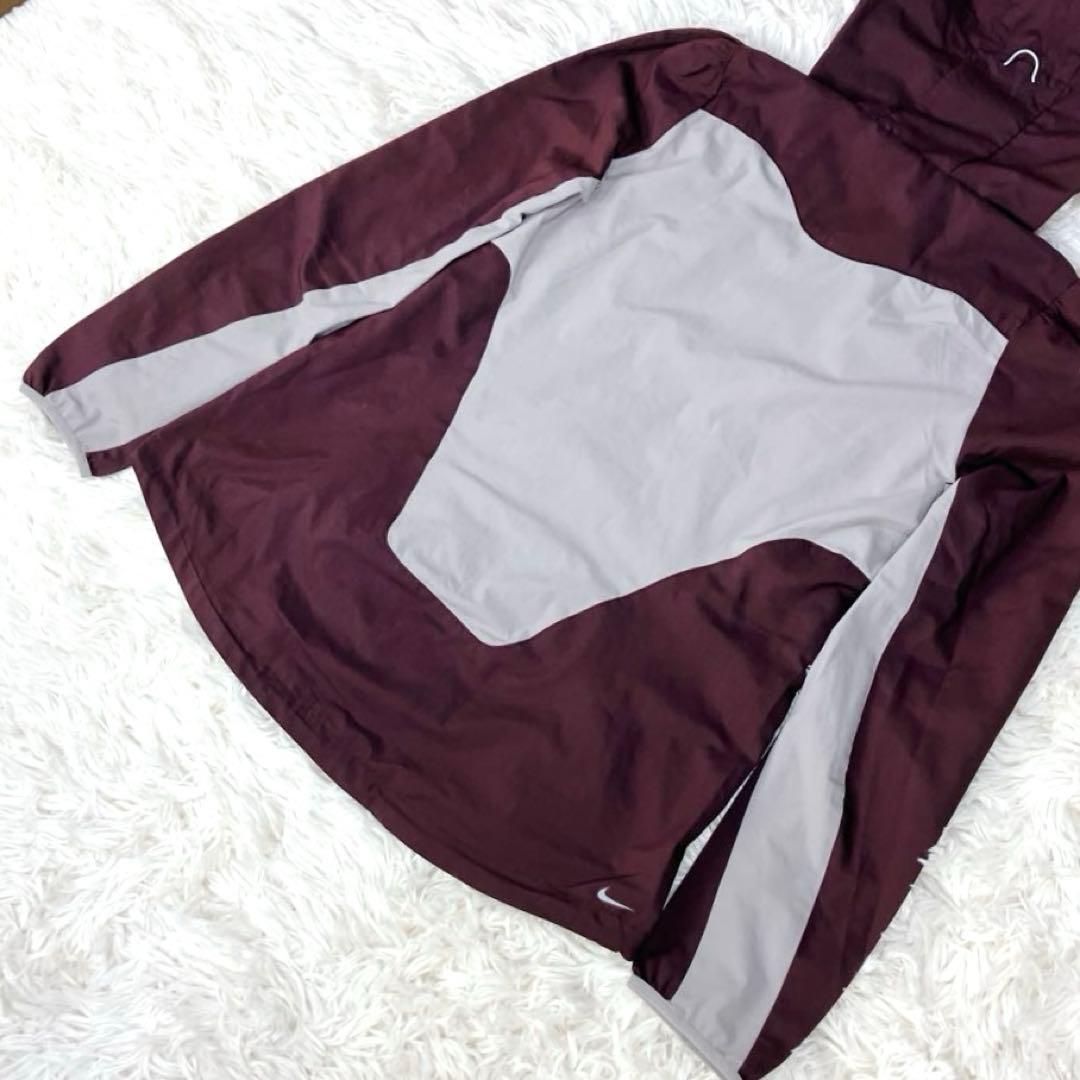 MiCo  ナイキ アンダーカバー GYAKUSOU ナイロンジャケットL