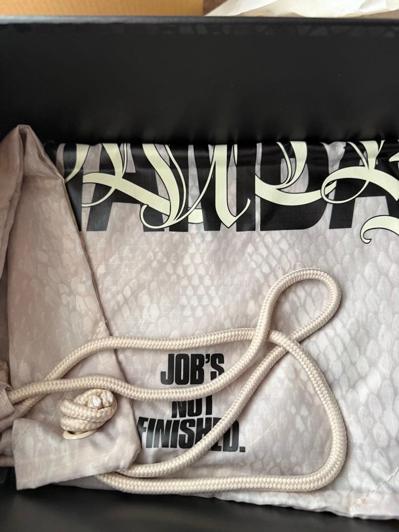 NIKE Kobe mamba Phantom 6 Low ナイキ コービー