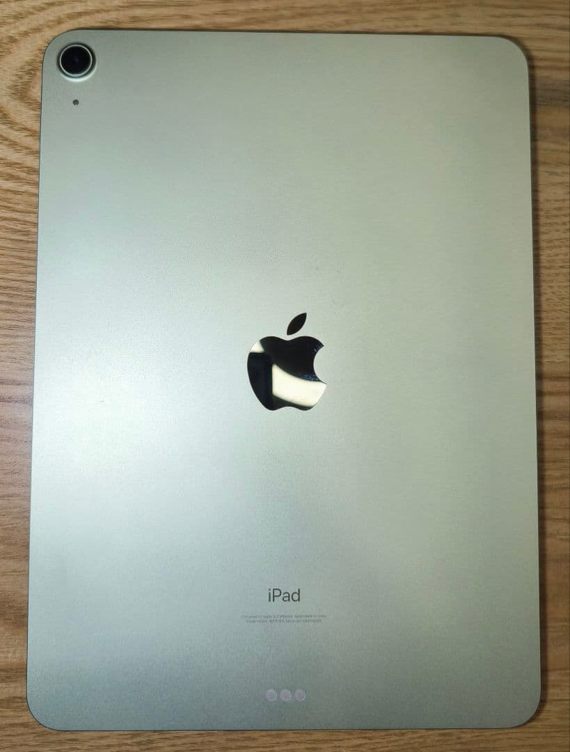 iPad Air 第4世代 本体