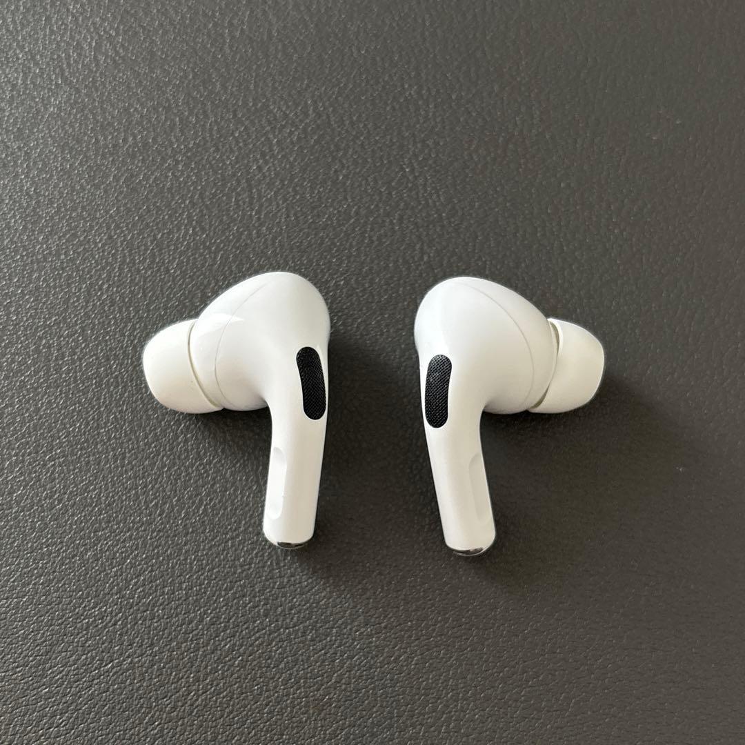 AirPodsPro 第一世代　本体　ケース付き