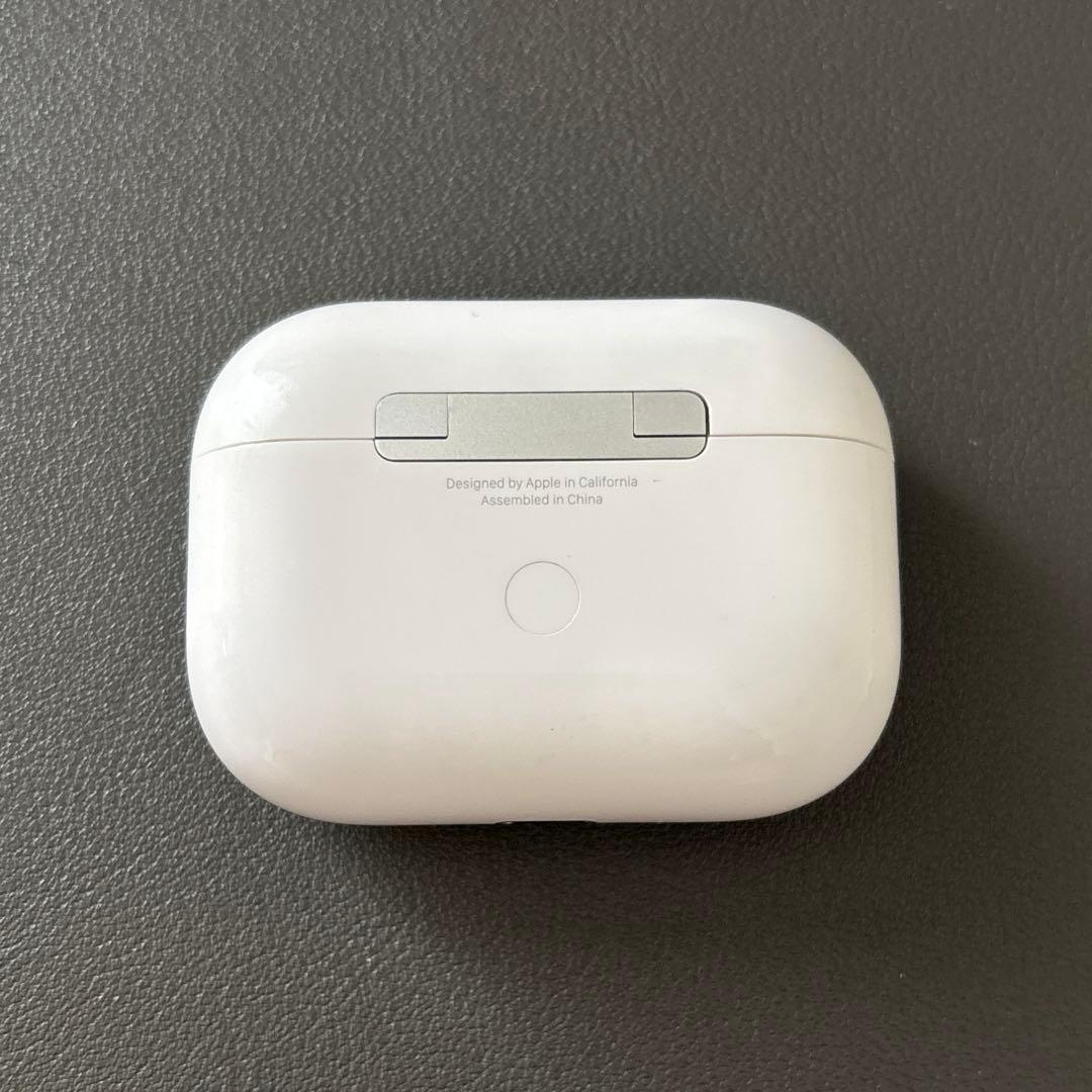AirPodsPro 第一世代　本体　ケース付き