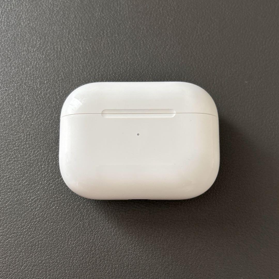 AirPodsPro 第一世代　本体　ケース付き