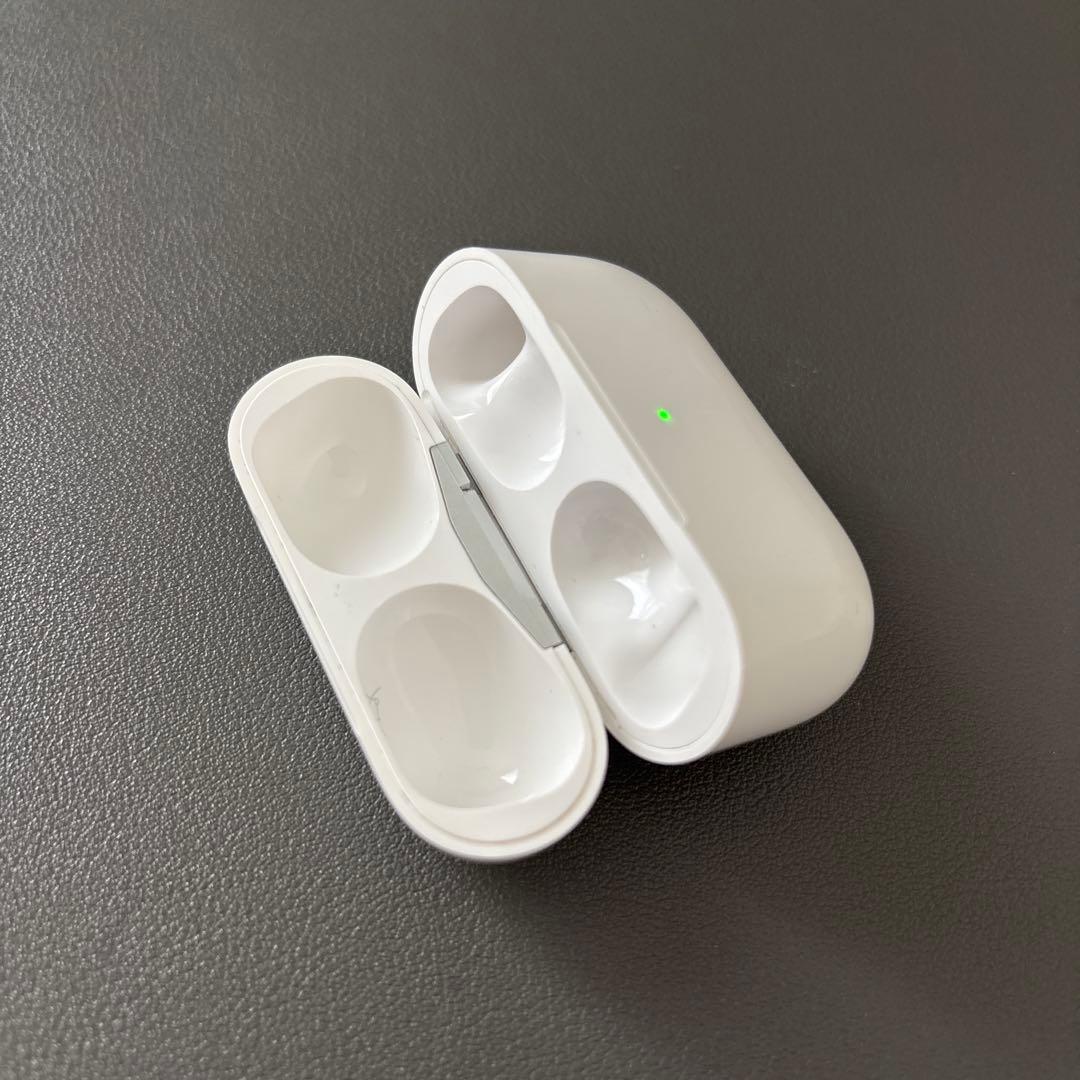 AirPodsPro 第一世代　本体　ケース付き
