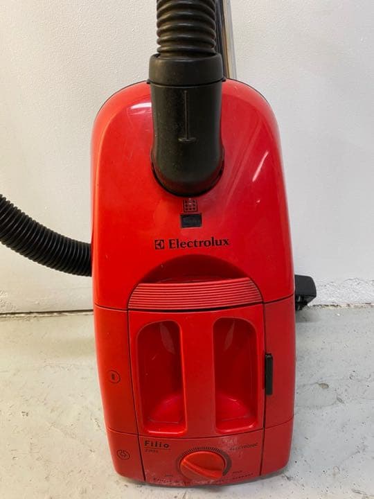 FILIO Z1905 electrolux エレクトロラックス インテリア