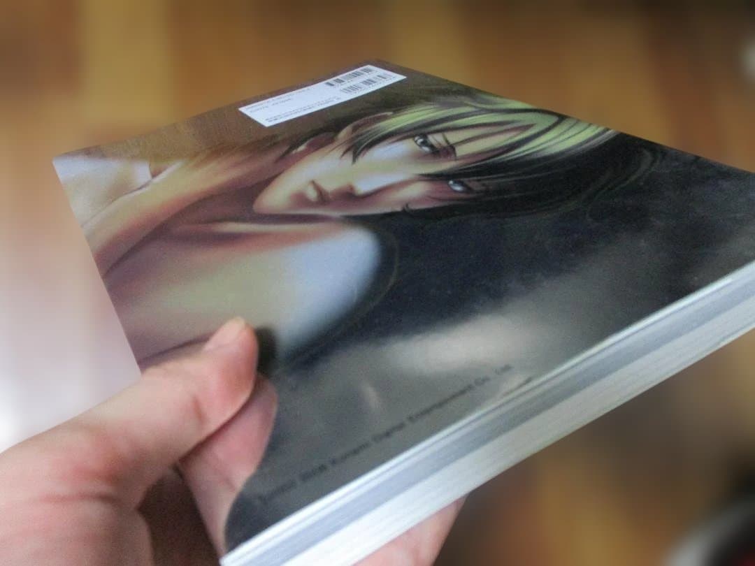 ときめきメモリアル Girl's Side Visual Collection