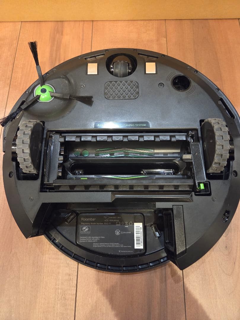 【iRobot/アイロボット】Roomba（ルンバ）★i2