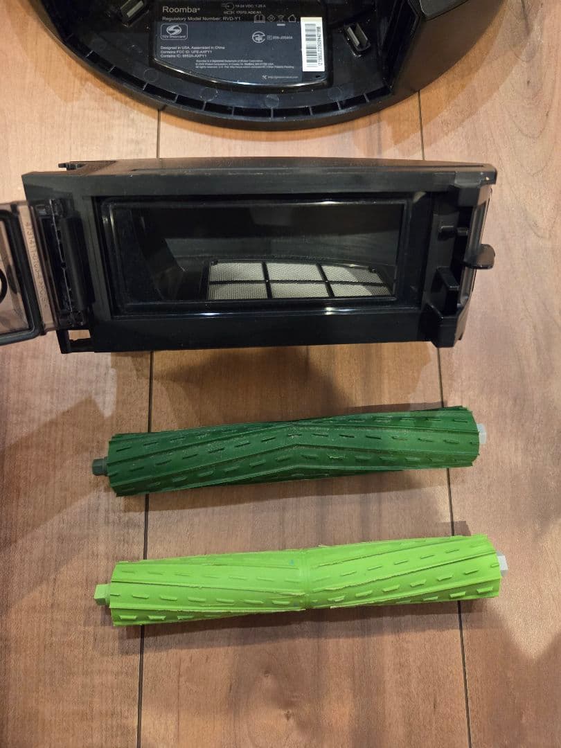 【iRobot/アイロボット】Roomba（ルンバ）★i2