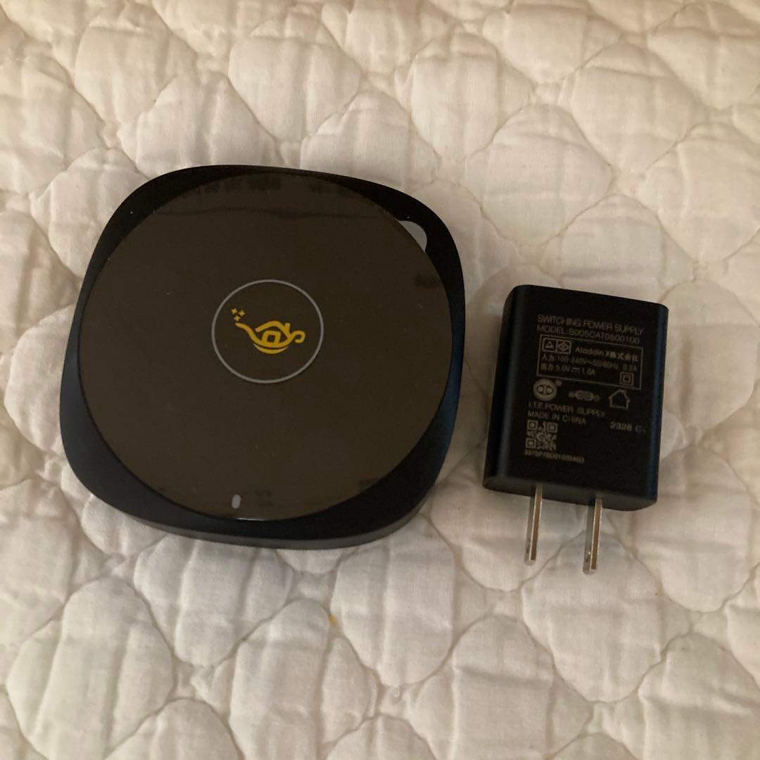 Aladdin Connector 2 アラジンコネクター2 ワイヤレスHDMI