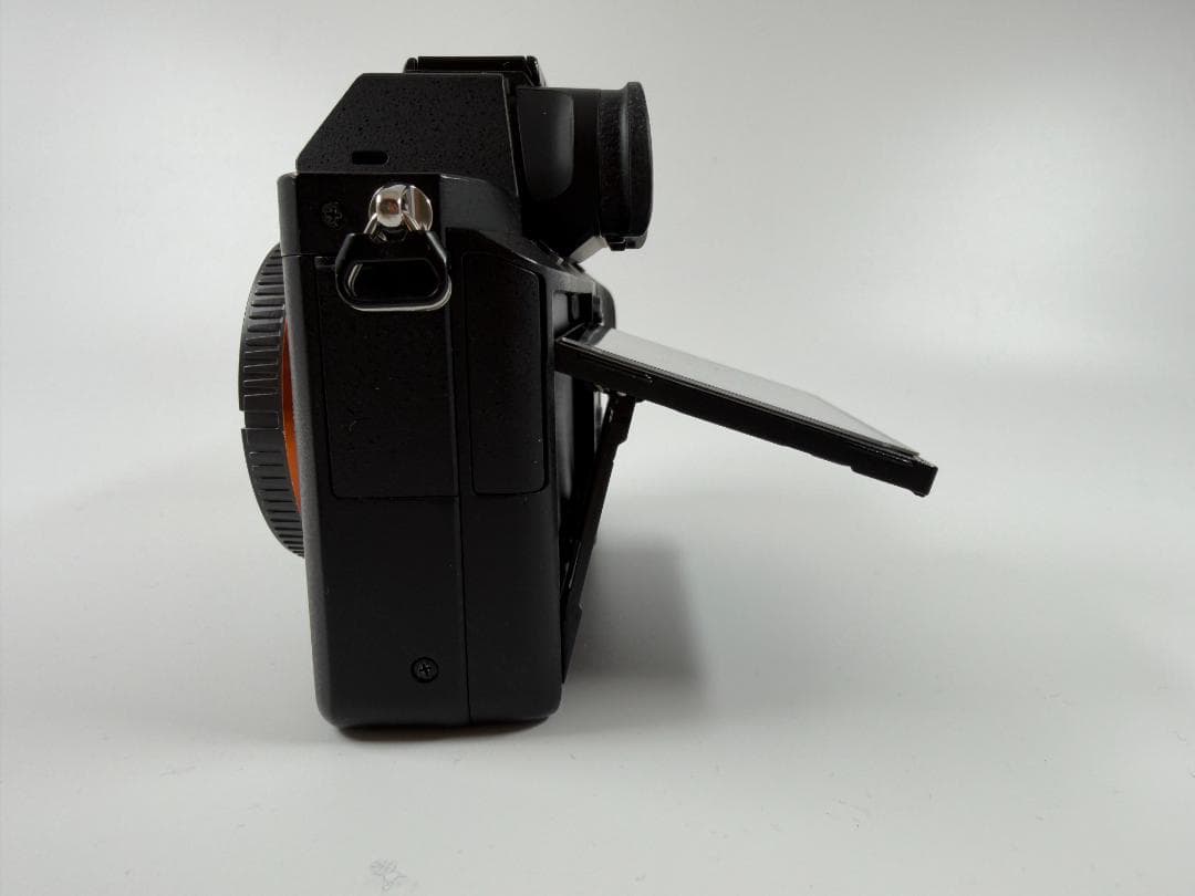 Sony α7 II ミラーレス一眼カメラ