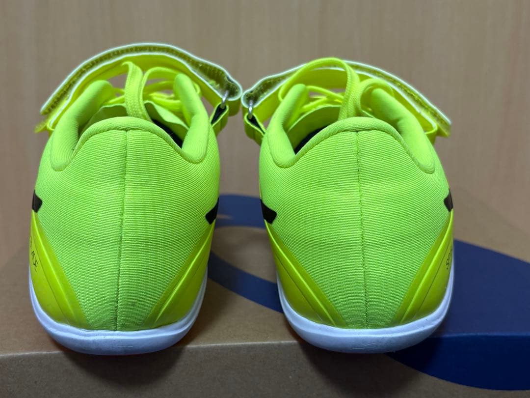 asics SPブレード10 26cm