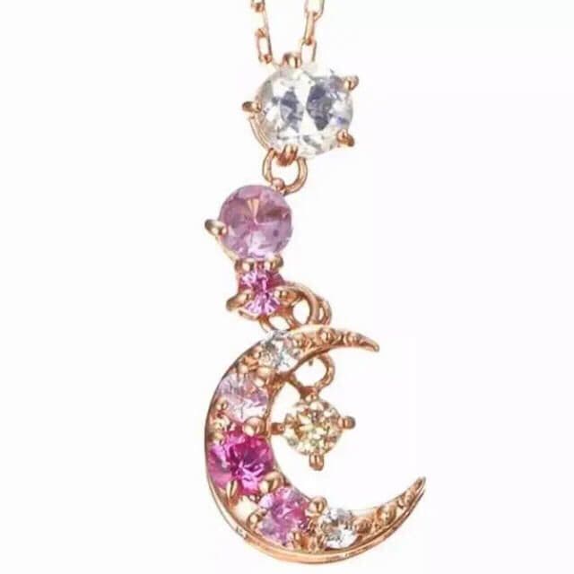 購*❌様 サマンサティアラ ルミエール ネックレス