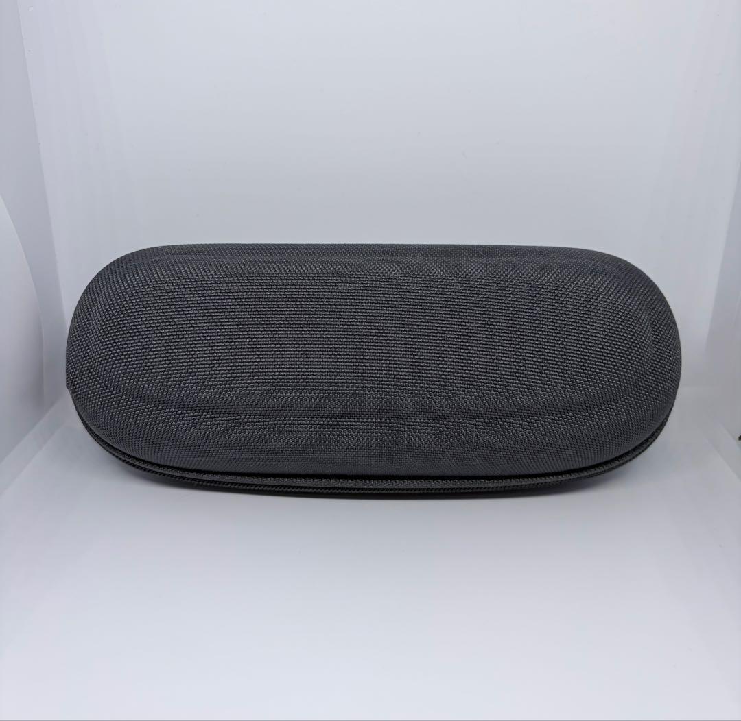 タレックス トゥルービュー ノンブランド枠 ウェリントン型 偏光サングラス