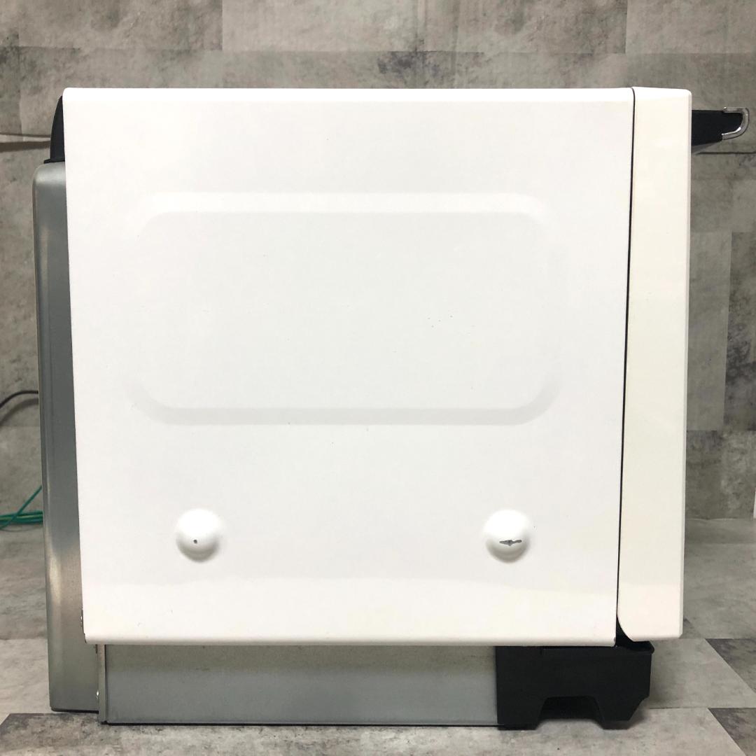 【送料無料☆美品】 TOSHIBA オーブンレンジ ER-PD3000 (W)