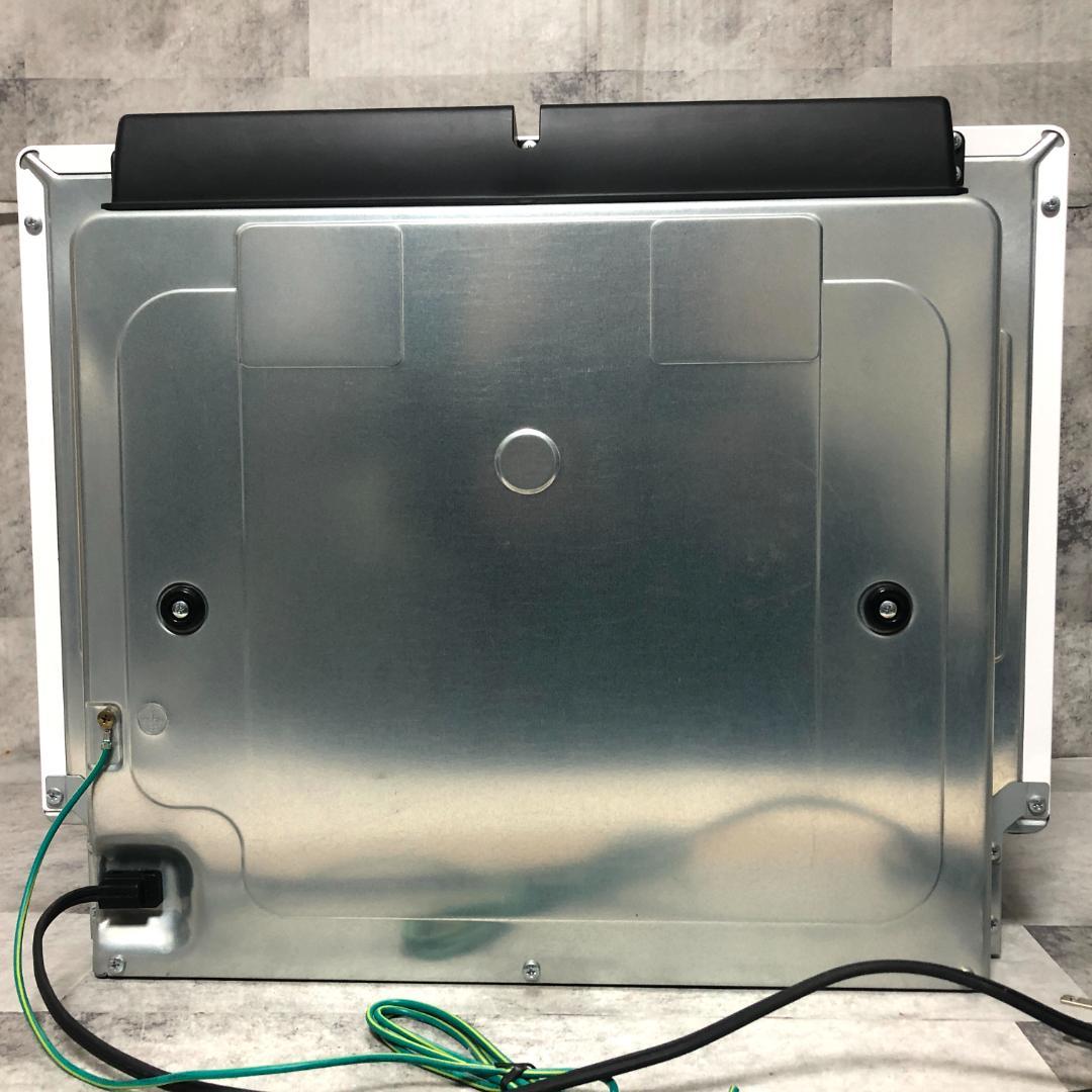 【送料無料☆美品】 TOSHIBA オーブンレンジ ER-PD3000 (W)