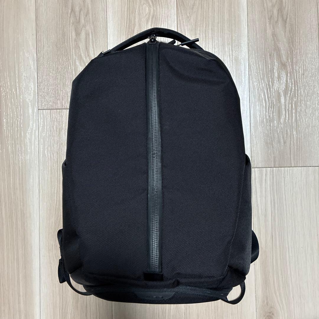 バッグ Aer Fit Pack 3 Black
