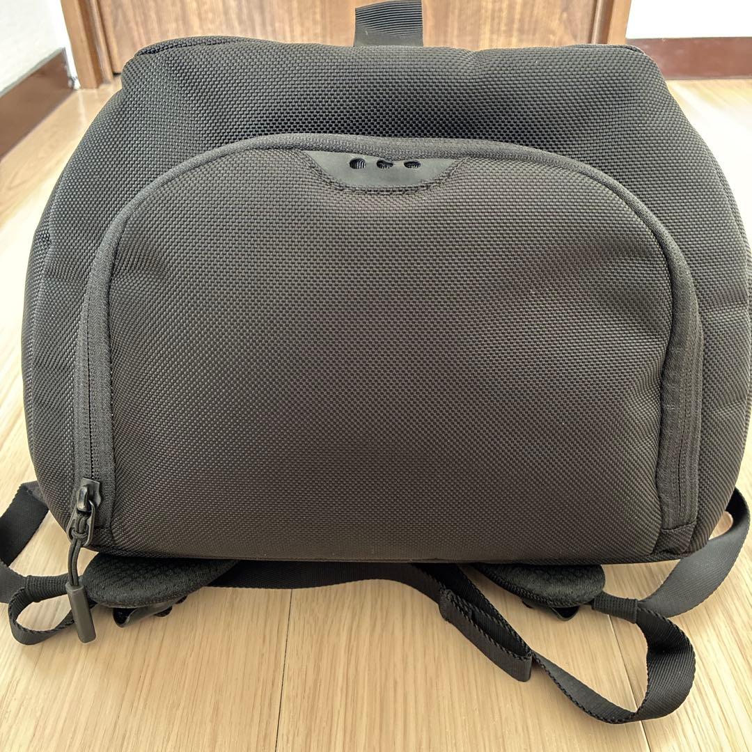 バッグ Aer Fit Pack 3 Black