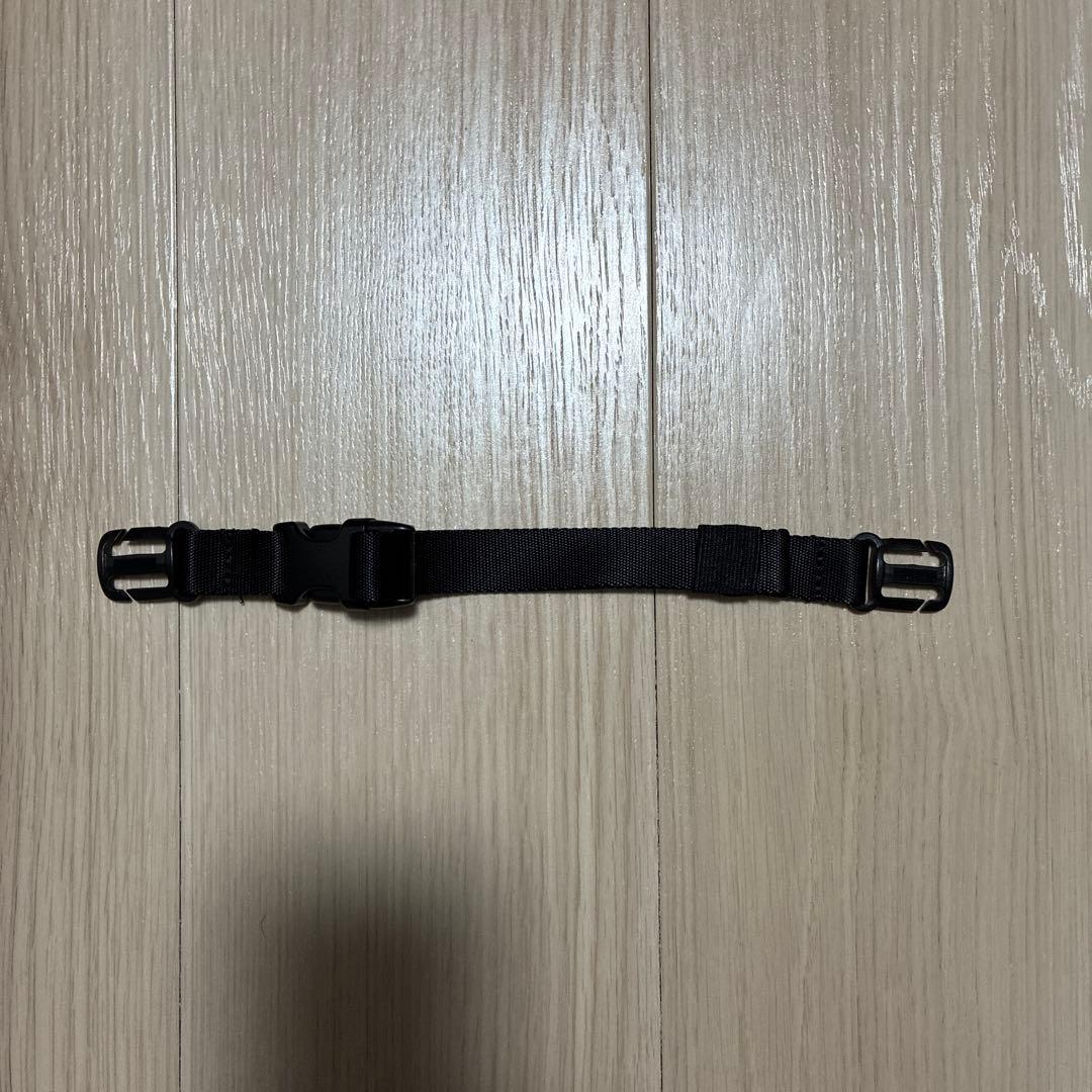 バッグ Aer Fit Pack 3 Black