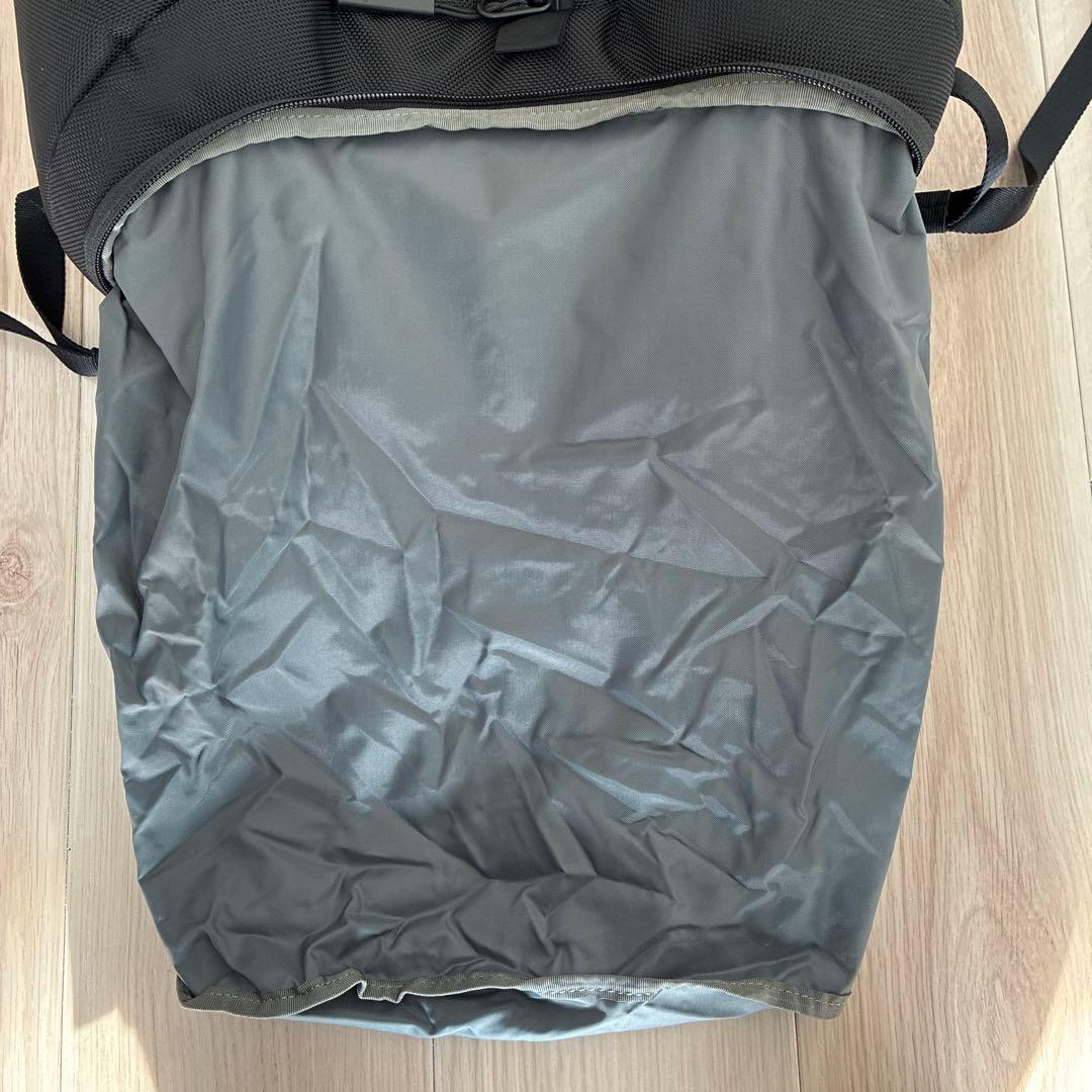 バッグ Aer Fit Pack 3 Black