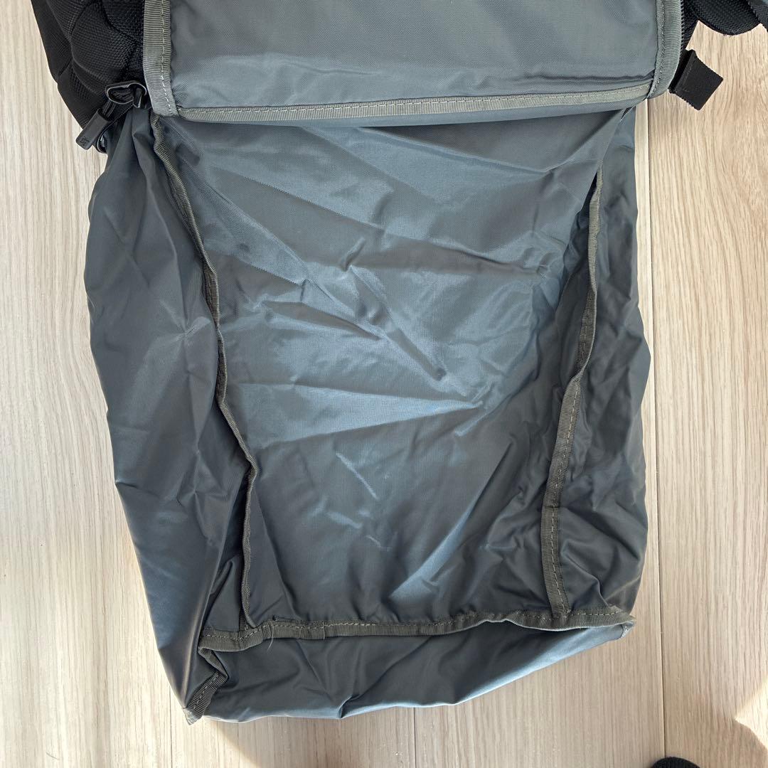 バッグ Aer Fit Pack 3 Black