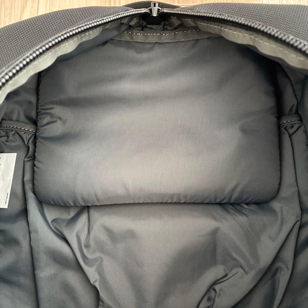 バッグ Aer Fit Pack 3 Black