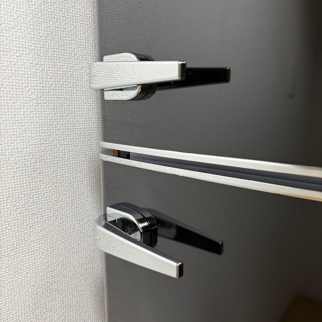 2025年製 冷蔵庫 一人暮らし 単身用 小型 3ヶ月保証 送料無料 レトロ家電