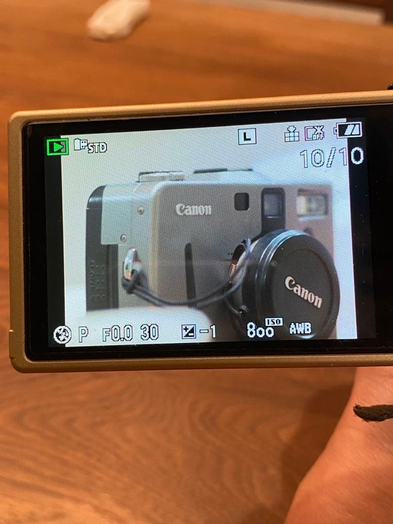 LUMIX G1 ミラーレス一眼　ニコンシリーズE 70-210 動作品　望遠